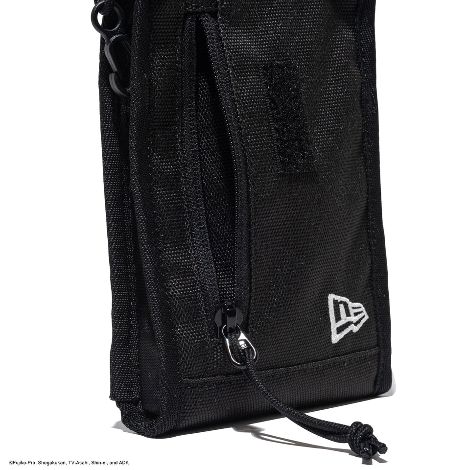 ネックポーチ 0.3L ドラえもん ブラック | NEW ERA ニューエラ公式オンラインストア