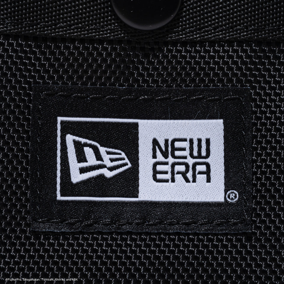 トートバッグミニ 6L ドラえもん GO PLAY GOLF ブラック | ゴルフ | NEW ERA ニューエラ公式オンラインストア