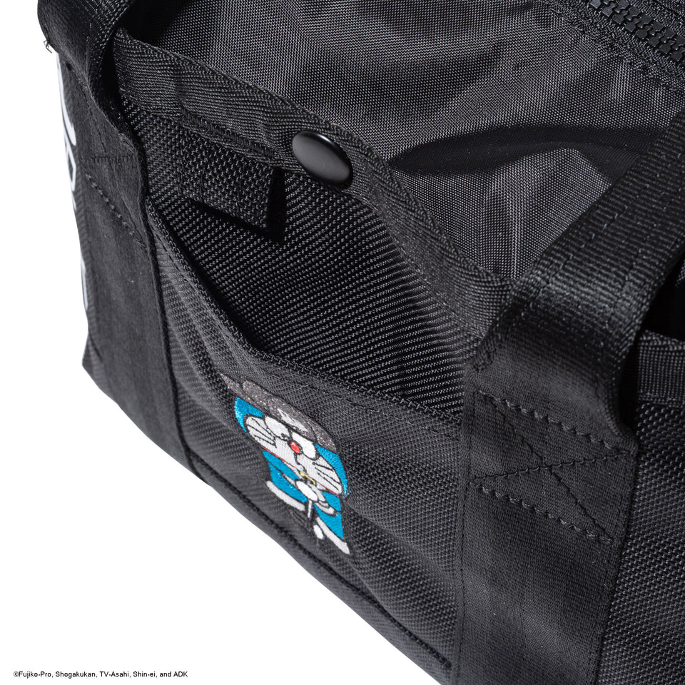 トートバッグミニ 6L ドラえもん GO PLAY GOLF ブラック | ゴルフ | NEW ERA ニューエラ公式オンラインストア