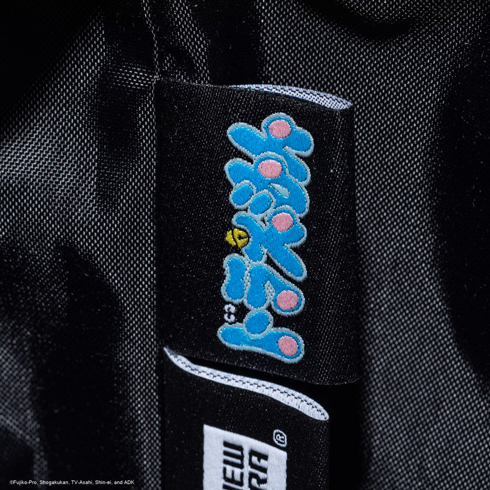 トートバッグミニ 6L ドラえもん GO PLAY GOLF ブラック | ゴルフ | NEW ERA ニューエラ公式オンラインストア