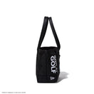 トートバッグミニ 6L ドラえもん GO PLAY GOLF ブラック | ゴルフ | NEW ERA ニューエラ公式オンラインストア
