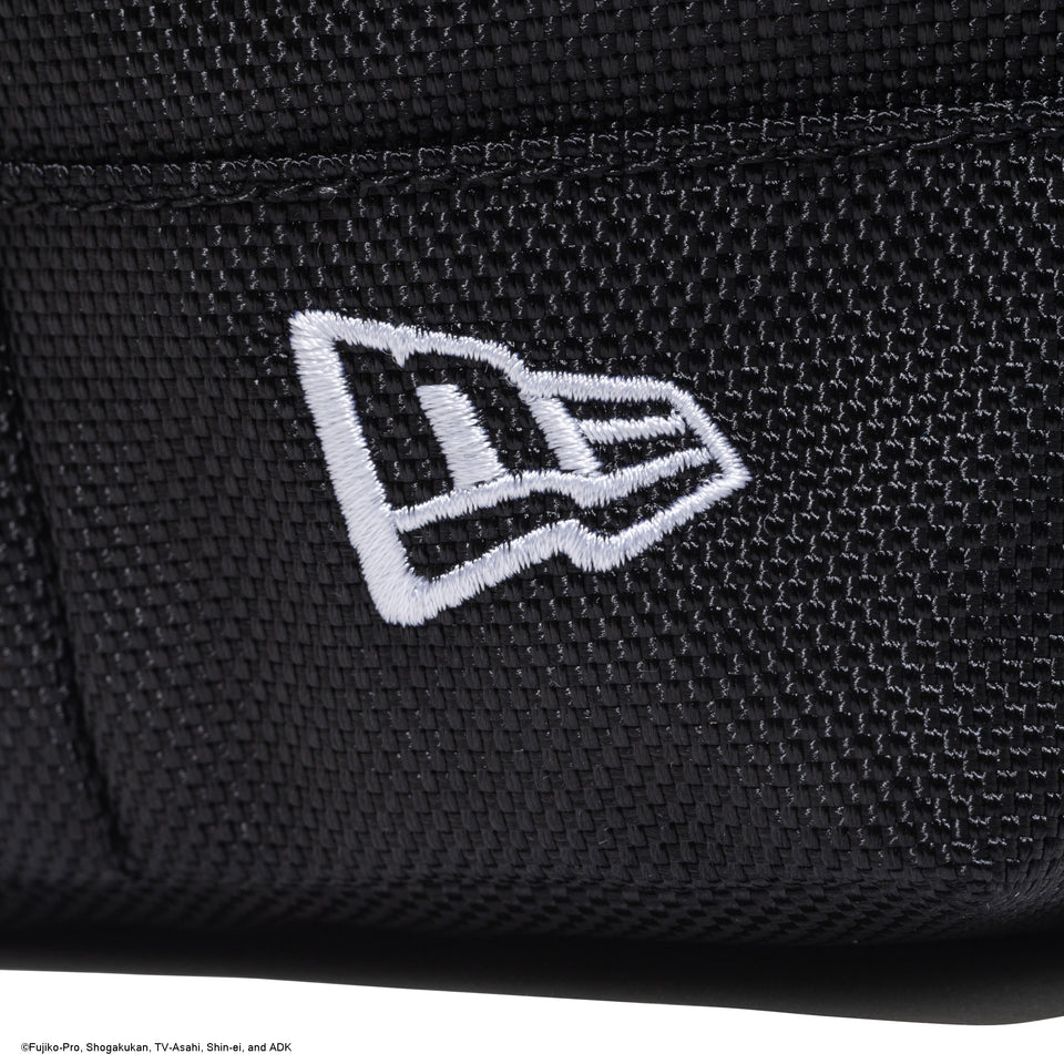 トートバッグミニ 6L ドラえもん GO PLAY GOLF ブラック | ゴルフ | NEW ERA ニューエラ公式オンラインストア