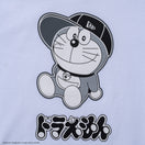 キッズ Youth 半袖 コットン Tシャツ ドラえもん キャップ ホワイト | NEW ERA ニューエラ公式オンラインストア
