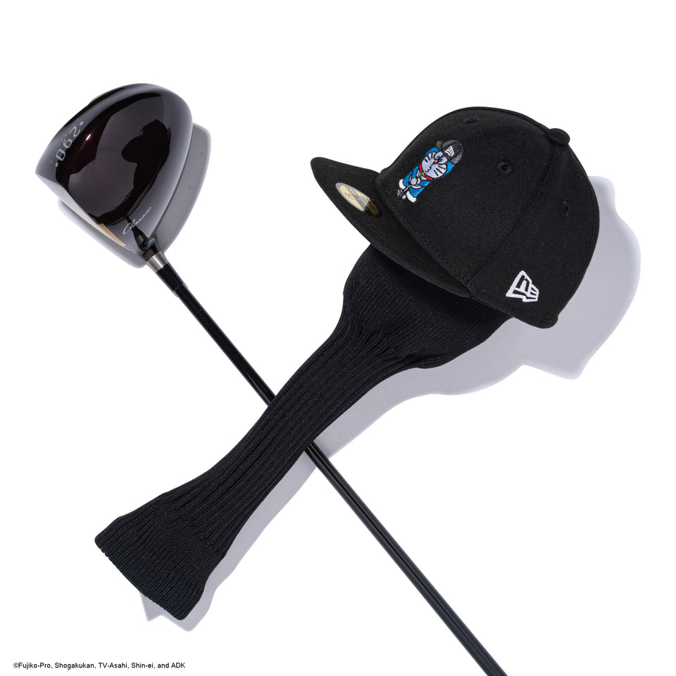 ヘッドカバー ドライバー用 ドラえもん | ゴルフ | NEW ERA ニューエラ公式オンラインストア
