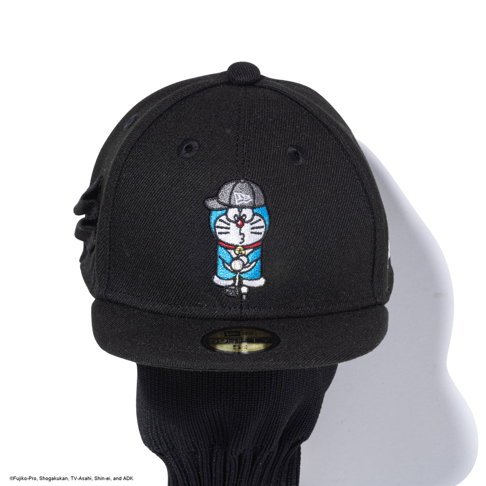 ヘッドカバー ドライバー用 ドラえもん | ゴルフ | NEW ERA ニューエラ公式オンラインストア