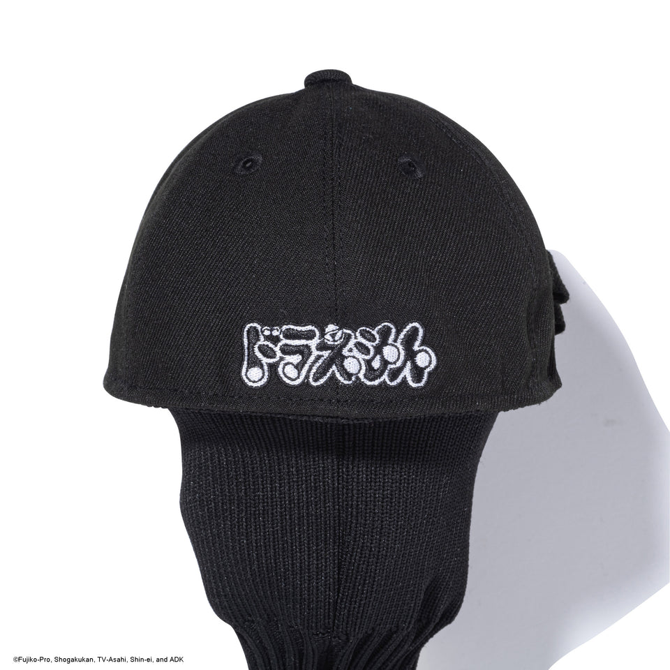 ヘッドカバー ドライバー用 ドラえもん | ゴルフ | NEW ERA ニューエラ公式オンラインストア