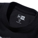 キッズ Youth 半袖 コットン Tシャツ ドラえもん キャップ ブラック | NEW ERA ニューエラ公式オンラインストア
