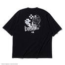 半袖 オーバーサイズド コットン Tシャツ ドラえもん グラフィティ ブラック | NEW ERA ニューエラ公式オンラインストア