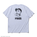 半袖 コットン Tシャツ ドラえもん キャップ ホワイト レギュラーフィット | NEW ERA ニューエラ公式オンラインストア