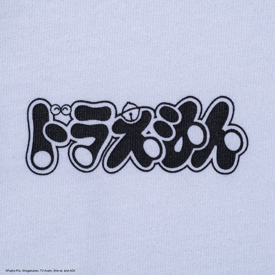 半袖 コットン Tシャツ ドラえもん キャップ ホワイト レギュラーフィット | NEW ERA ニューエラ公式オンラインストア