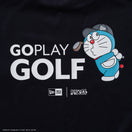 半袖 鹿の子 ミッドネック Tシャツ ドラえもん ネイビー | ゴルフ | NEW ERA ニューエラ公式オンラインストア