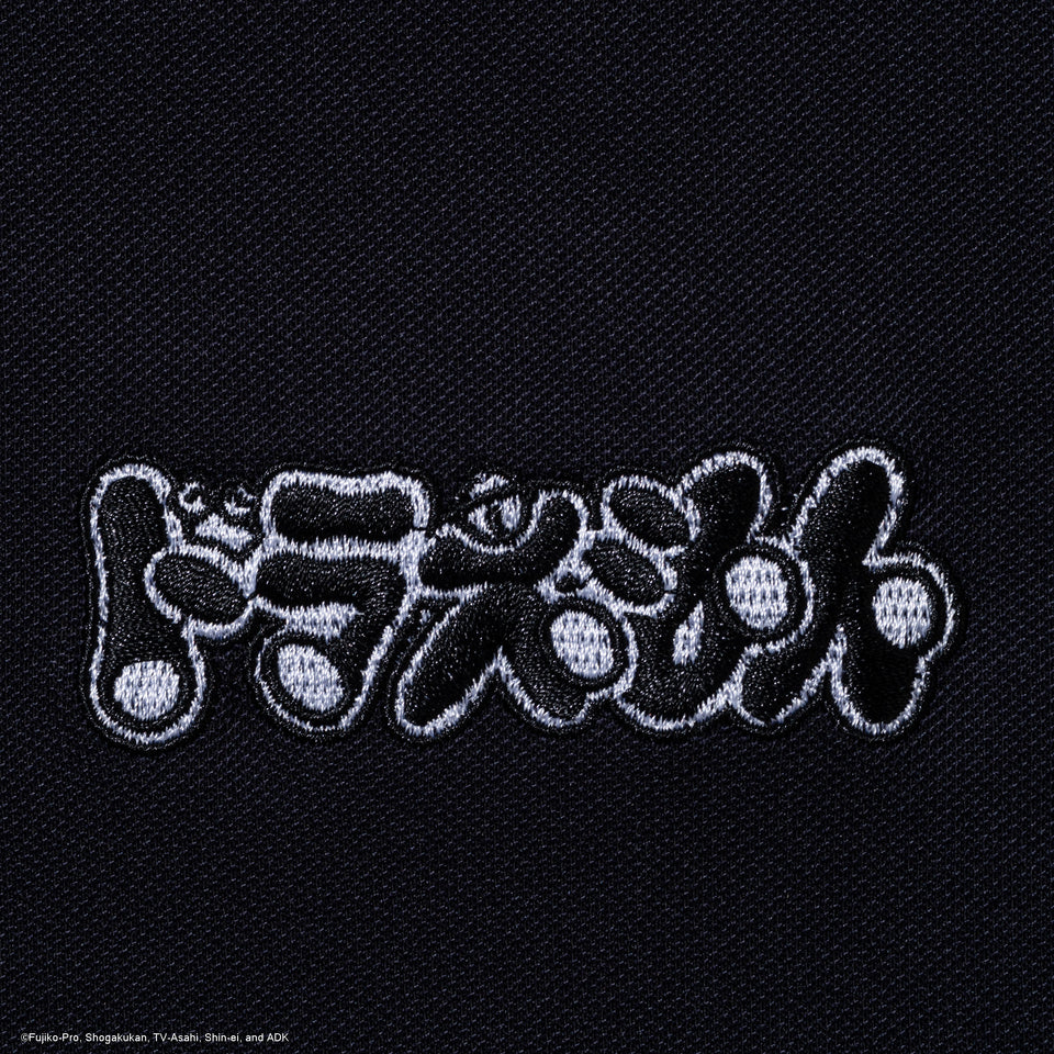 半袖 鹿の子 ミッドネック Tシャツ ドラえもん ネイビー | ゴルフ | NEW ERA ニューエラ公式オンラインストア