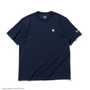 3-Pack 半袖 パフォーマンス Tシャツ ドラえもん ホワイト/ブラック/ネイビー | NEW ERA ニューエラ公式オンラインストア