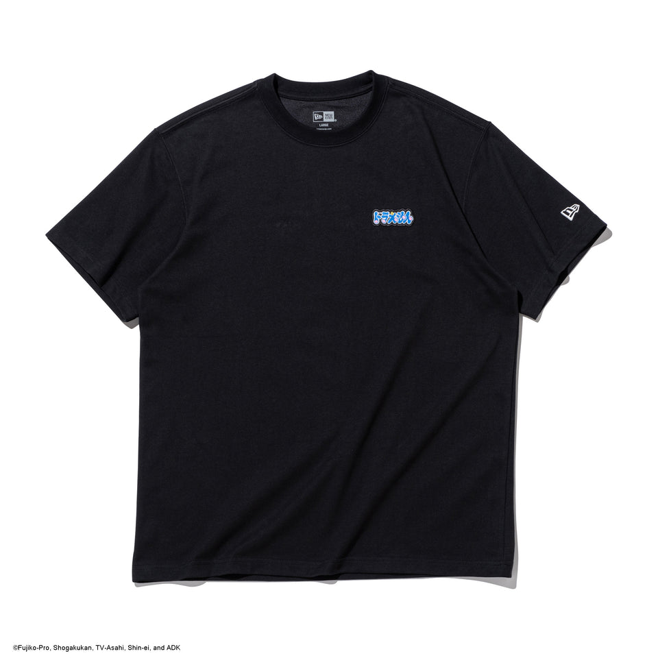 3-Pack 半袖 パフォーマンス Tシャツ ドラえもん ホワイト/ブラック/ネイビー | NEW ERA ニューエラ公式オンラインストア