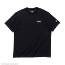 3-Pack 半袖 パフォーマンス Tシャツ ドラえもん ホワイト/ブラック/ネイビー | NEW ERA ニューエラ公式オンラインストア