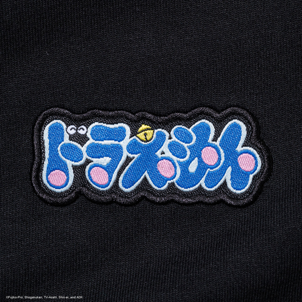 3-Pack 半袖 パフォーマンス Tシャツ ドラえもん ホワイト/ブラック/ネイビー | NEW ERA ニューエラ公式オンラインストア