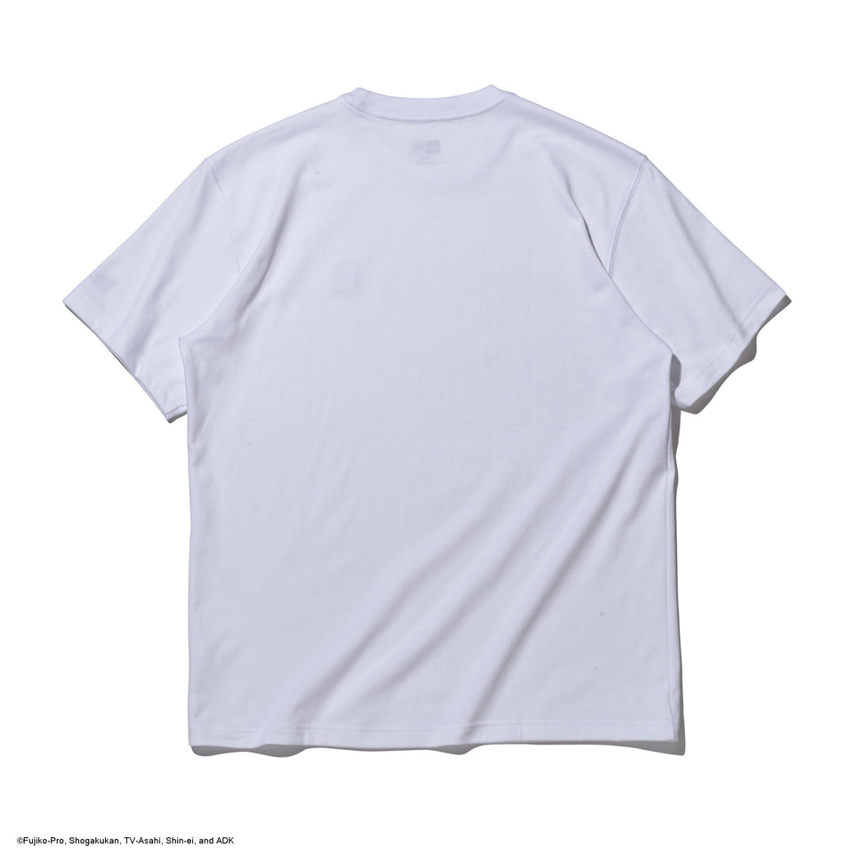 3-Pack 半袖 パフォーマンス Tシャツ ドラえもん ホワイト/ブラック/ネイビー | NEW ERA ニューエラ公式オンラインストア