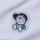 3-Pack 半袖 パフォーマンス Tシャツ ドラえもん ホワイト/ブラック/ネイビー | NEW ERA ニューエラ公式オンラインストア