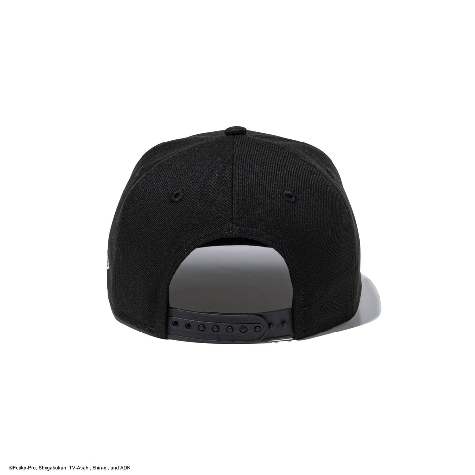 キッズ Youth 9FIFTY ドラえもん グラフィティ ブラック | NEW ERA ニューエラ公式オンラインストア