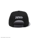 キッズ Youth 9FIFTY ドラえもん New Era キャップ ブラック | NEW ERA ニューエラ公式オンラインストア