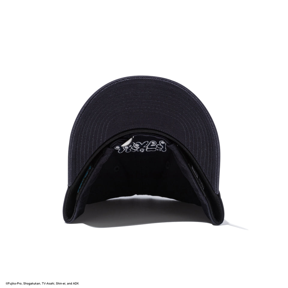 キッズ Youth 9TWENTY ドラえもん スイーツ ネイビー | NEW ERA ニューエラ公式オンラインストア