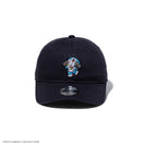 キッズ Youth 9TWENTY ドラえもん スイーツ ネイビー | NEW ERA ニューエラ公式オンラインストア