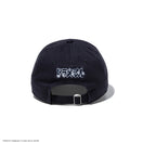 キッズ Youth 9TWENTY ドラえもん スイーツ ネイビー | NEW ERA ニューエラ公式オンラインストア