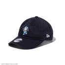 キッズ Youth 9TWENTY ドラえもん スイーツ ネイビー | NEW ERA ニューエラ公式オンラインストア