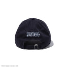 キッズ Youth 9TWENTY ドラえもん スイーツ ネイビー | NEW ERA ニューエラ公式オンラインストア