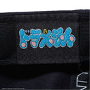 キッズ Youth 9TWENTY ドラえもん スイーツ ネイビー | NEW ERA ニューエラ公式オンラインストア