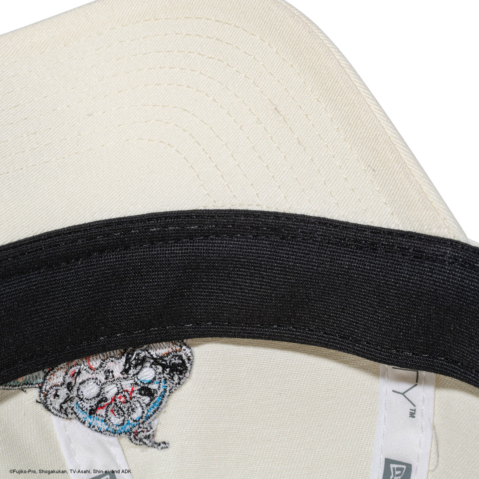 キッズ Youth 9TWENTY ドラえもん スイーツ クローム | NEW ERA ニューエラ公式オンラインストア