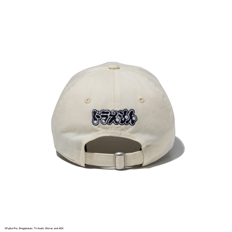 キッズ Youth 9TWENTY ドラえもん スイーツ クローム | NEW ERA ニューエラ公式オンラインストア