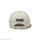 キッズ Youth 9TWENTY ドラえもん スイーツ クローム | NEW ERA ニューエラ公式オンラインストア