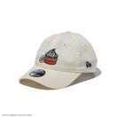 キッズ Youth 9TWENTY ドラえもん スイーツ クローム | NEW ERA ニューエラ公式オンラインストア