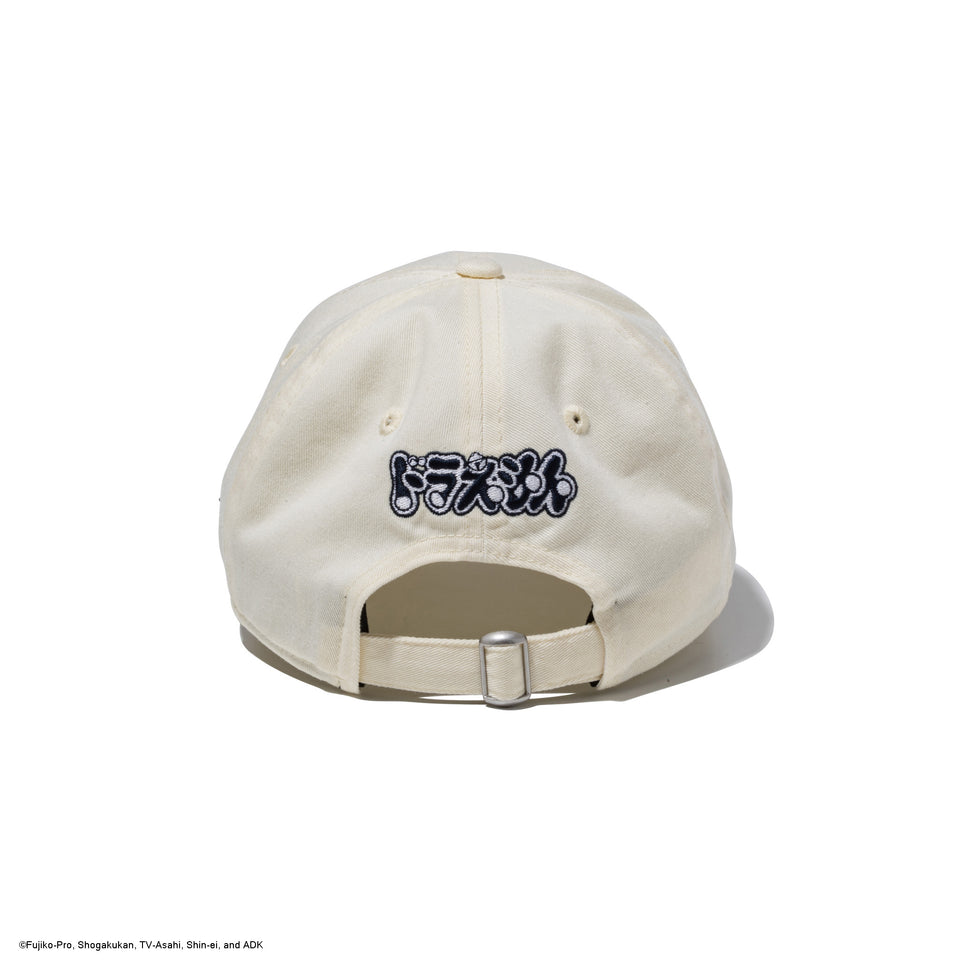 キッズ Youth 9TWENTY ドラえもん スイーツ クローム | NEW ERA ニューエラ公式オンラインストア