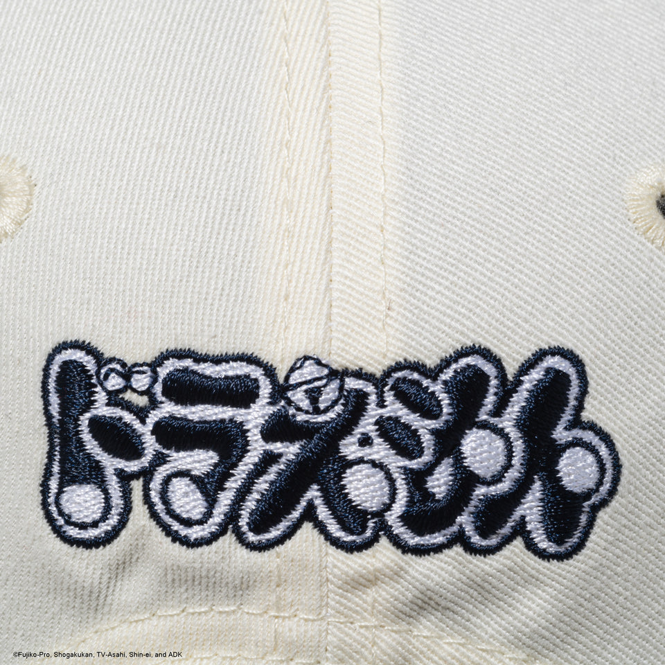 キッズ Youth 9TWENTY ドラえもん スイーツ クローム | NEW ERA ニューエラ公式オンラインストア