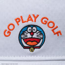 バケット01 ドラえもん GO PLAY GOLF ホワイト | ゴルフ | NEW ERA ニューエラ公式オンラインストア