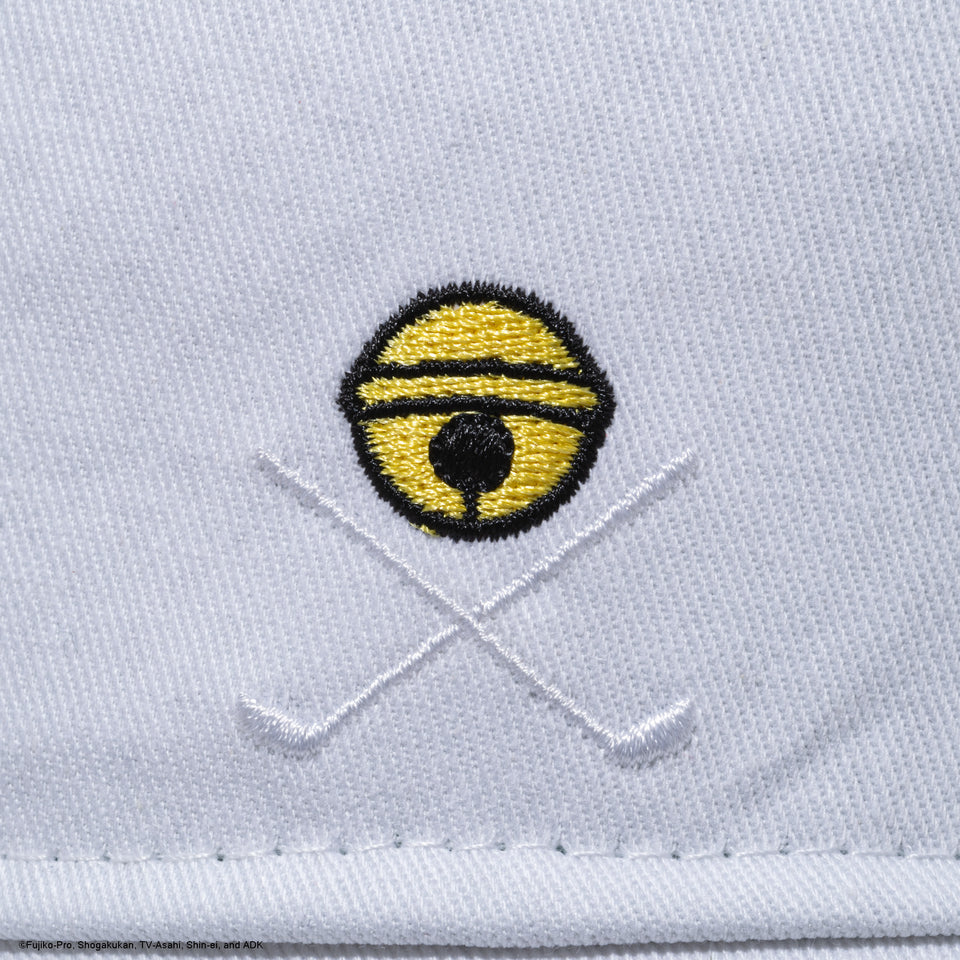 バケット01 ドラえもん GO PLAY GOLF ホワイト | ゴルフ | NEW ERA ニューエラ公式オンラインストア