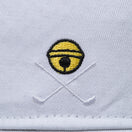 バケット01 ドラえもん GO PLAY GOLF ホワイト | ゴルフ | NEW ERA ニューエラ公式オンラインストア