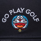 バケット01 ドラえもん GO PLAY GOLF ネイビー | ゴルフ | NEW ERA ニューエラ公式オンラインストア