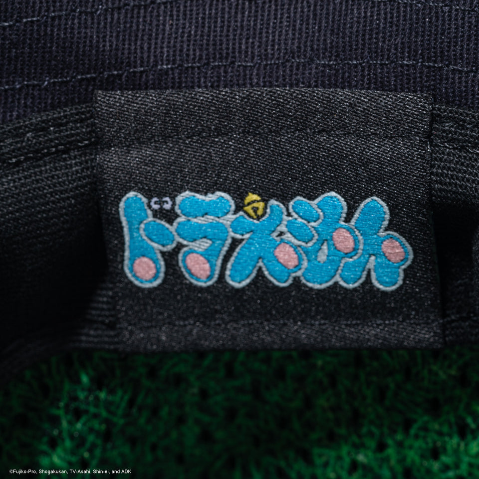 バケット01 ドラえもん GO PLAY GOLF ネイビー | ゴルフ | NEW ERA ニューエラ公式オンラインストア