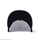 9FIFTY ドラえもん GO PLAY GOLF ホワイト ネイビーバイザー | ゴルフ | NEW ERA ニューエラ公式オンラインストア
