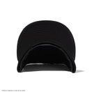 9FIFTY ドラえもん GO PLAY GOLF ブラック | ゴルフ | NEW ERA ニューエラ公式オンラインストア