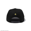 9FIFTY ドラえもん GO PLAY GOLF ブラック | ゴルフ | NEW ERA ニューエラ公式オンラインストア