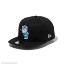 9FIFTY ドラえもん GO PLAY GOLF ブラック | ゴルフ | NEW ERA ニューエラ公式オンラインストア