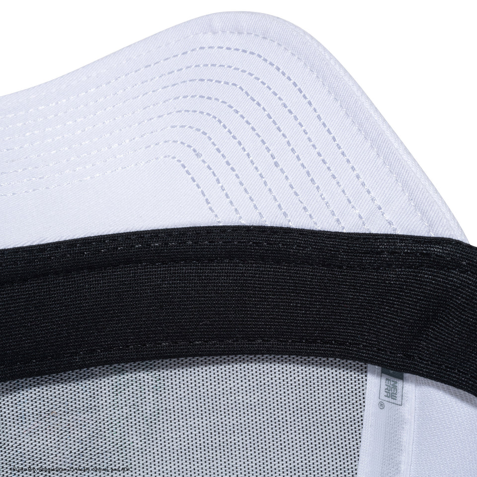 9FORTY A-Frame On Par ドラえもん NEW ERA 1920 ホワイト | ゴルフ | NEW ERA ニューエラ公式オンラインストア