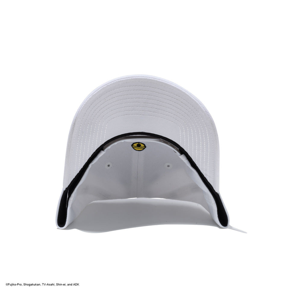 9FORTY A-Frame On Par ドラえもん NEW ERA 1920 ホワイト | ゴルフ | NEW ERA ニューエラ公式オンラインストア