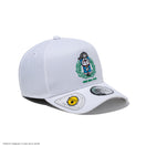 9FORTY A-Frame On Par ドラえもん NEW ERA 1920 ホワイト | ゴルフ | NEW ERA ニューエラ公式オンラインストア