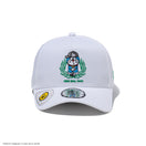 9FORTY A-Frame On Par ドラえもん NEW ERA 1920 ホワイト | ゴルフ | NEW ERA ニューエラ公式オンラインストア
