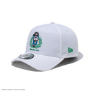 9FORTY A-Frame On Par ドラえもん NEW ERA 1920 ホワイト | ゴルフ | NEW ERA ニューエラ公式オンラインストア